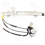 Aci 88104 Power Window Motor And Regulator Assembly For 94-97 Honda Accord. Fixed Price $104.99.