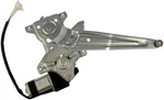 Dorman Power Window Motor & Regulator , Pn# 741-797. Fixed Price $84.07.