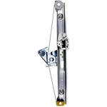 Window Regulator Continental Aftermarket WR40480. Fixed Price $69.67.