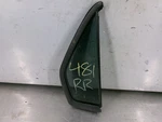 02 06 Honda Cr-v Right Passenger Rear Door Window Vent Glass W/privacy Tint. Fixed Price $51.96.