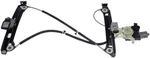 Dorman 751-232 Power Window Regulator And Motor Assembly For 10-11 Camaro. Fixed Price $190.95.