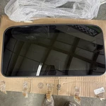 2018-2020 Escalade Oem Sun Moon Roof Glass 84515806. Fixed Price $400.00.
