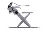 Power Window Motor And Regulator ASSEMBLY-2 Door, Coupe Fits 92-93 Honda Civic. Fixed Price $143.99.
