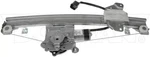 Genuine Dorman Power Window Regulator And Motor Assembly 748-066. Fixed Price $147.82.