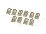 Dorman 45725 Door Window Belt Weatherstrip Clip. Fixed Price $16.04.