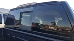 18 Nissan Titan Manual Sliding Rear Back Glass Window. Fixed Price $175.00.