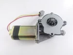 83093 Aftermarket Window Motor (front Left) Ford Mustang 1980-1993. Fixed Price $22.00.