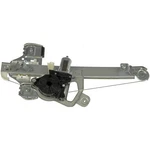 Dorman 741-202 Power Window Regulator And Motor Assembly. Fixed Price $98.52.