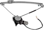 Power Window Motor And Regulator Assembly Dorman Fits 89-91 Suzuki Sidekick. Fixed Price $183.99.