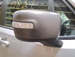 Rh Passenger Side 2020 Renegade Door Mirror SKU#4304228. Fixed Price $116.85.