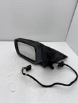 2002 2003 2004 2005 Bmw E65 7-SERIES Lh Left Side Mirror Blue Used Oem. Fixed Price $69.00.