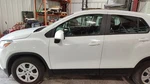2013-2022 Chevrolet Trax Lh Driver Front Power Door Assy Sharp! White-gaz. Fixed Price $455.00.