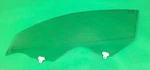 08-13 Altima Cpe Driver Left Front Window Door Glass Oem 3760-17. Fixed Price $90.00.
