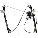 Aci 82269 Power Window Motor And Regulator Assembly For 01-07 Aztek Rendezvous. Fixed Price $146.99.