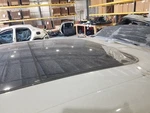 2018 Porsche Macan Rear Sunroof Glass. Fixed Price $190.00.