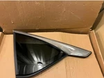 Acura Rdx A-spec 19-21 Oem Rear Left Driver Quarter Panel Glass Window. Fixed Price $150.00.