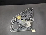 Rear Right Door Window Regulator 2019 Jeep Grand Cherokee 68079292AB 2011-2021. Fixed Price $75.50.