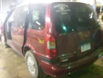 Driver Quarter Glass Regular Wb 112" Fits 97-05 Venture 102011. Fixed Price $174.98.