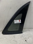 Pass. Quarter Glass Privacy Tint Black Moulding Fits 15-20 Ford Edge DQ12533YPY. Fixed Price $110.00.