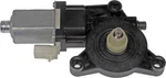 Front Power Window Motor Pin Drivers Left 08-14 Dodge Avenger Dorman 742-338. Fixed Price $47.00.