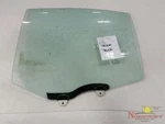 2002 Pontiac Grand Prix Rear Door Glass Left. Fixed Price $75.00.