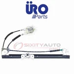 51358159836 Window Regulator For V20-9735 URO-003102 932 06044 738 De. Fixed Price $123.47.