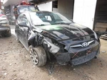 Driver Left Quarter Glass Hatchback Clear Fits 12-13 Accent 1827564. Fixed Price $254.98.