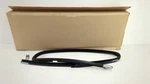 New Oem Ford Lh Front Door Glass Run Seal 1999-2002 Villager XF5Z-1221547-AA. Fixed Price $85.00.