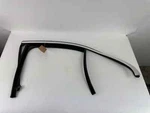 15-20 Mercedes-benz W205 Class Rear Left Door Run Channel Seal Oem A2227300317. Fixed Price $84.99.