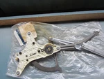 Genuine Mercedes Right Front Window Regulator, 2017200646, Read Notes.. Fixed Price $129.99.