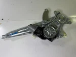 2022 Nissan Versa Sv Rear Door Window Regulator Motor Left Lh 82730-5EF0A Oem. Fixed Price $64.00.