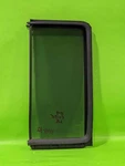 09-14 Cube Driver Left Rear Vent Glass Oem 4145-32. Fixed Price $75.00.