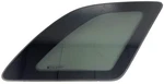 2005-2006 Chevrolet Equinox Rh Passenger Side Quarter Glass Oem 284-05687BR. Fixed Price $115.00.