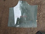 2011-2016 Bmw 528I 535I 550I M5 Rear Right Passenger Side Door Glass Oem. Fixed Price $75.00.