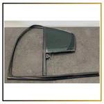 2009-2014 Hyundai Genesis Rear Left Side Window Run Channel Glass Assembly Oem. Fixed Price $58.50.