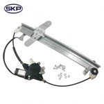 Skp Window Motor Regulator For Crown Victoria, Grand Marquis+more SK741665. Fixed Price $62.73.