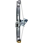 Window Regulator Vdo WR40481. Fixed Price $65.76.