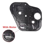 Rear Left Power Window Regulator W/motor 83471C6000 For Kia Sorento 2.0 2.4 3.3L. Fixed Price $153.50.