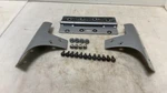 Jeep Wrangler Jk Windshield Support Brackets 1C4HJWCGXFL552527 2007-17 0101216. Fixed Price $59.89.
