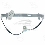 One New Aci Window Regulator Front Right 81437 72210S9AA02 For Honda. Fixed Price $101.72.