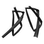 For Chevy Impala 77-85 Glass Run Window Channel Set Front Driver & Passenger. Fixed Price $42.34.