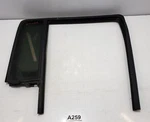 2007-2018 Oem Jeep Wrangler Jk Rear Right Passenger Door Window Glass Seal. Fixed Price $135.95.