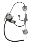 Genuine Aisin Power Window Regulator Assembly Motor RPACH-075. Fixed Price $116.57.