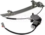 Genuine Dorman Power Window Regulator And Motor Assembly 741-183. Fixed Price $154.22.