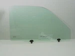 Fits 89-95 Toyota Pickup Truck Passenger Right Front Door Glass Window W/o Vent. Fixed Price $64.99.