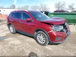 Nissan Rogue 2019 Rear Left Door Glass Vin 5 1ST Digit 6403. Fixed Price $172.75.