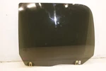 2011-2018 Ram 1500 Crew Cab Rear Left Driver Side Door Window Glass 55112403AA. Fixed Price $114.90.