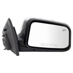Trq Right Mirror Fits 2007 Lincoln Mkx. Fixed Price $68.41.