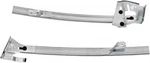 Oer Left Hand Driver's Side Door Window Guide Set 1970-1981 Firebird & Camaro. Fixed Price $89.98.