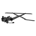 For Kia Sedona 02-05 Window Regulator And Motor Assembly Solutions Front. Fixed Price $148.44.